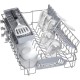 ΠΛΥΝΤΗΡΙΟ ΠΙΑΤΩΝ ΕΛΕΥΘΕΡΟ 45CM PITSOS DSS60I00 (F / INOX / 9 ΣΕΡΒ / Wi-Fi)